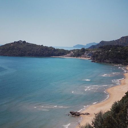 Oltre Il Mare Guest House 가에타 외부 사진