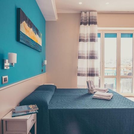 Oltre Il Mare Guest House 가에타 외부 사진