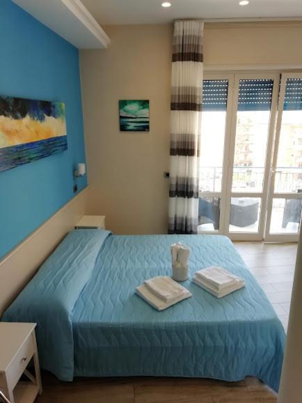 Oltre Il Mare Guest House 가에타 외부 사진