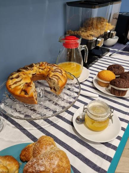 Oltre Il Mare Guest House 가에타 외부 사진