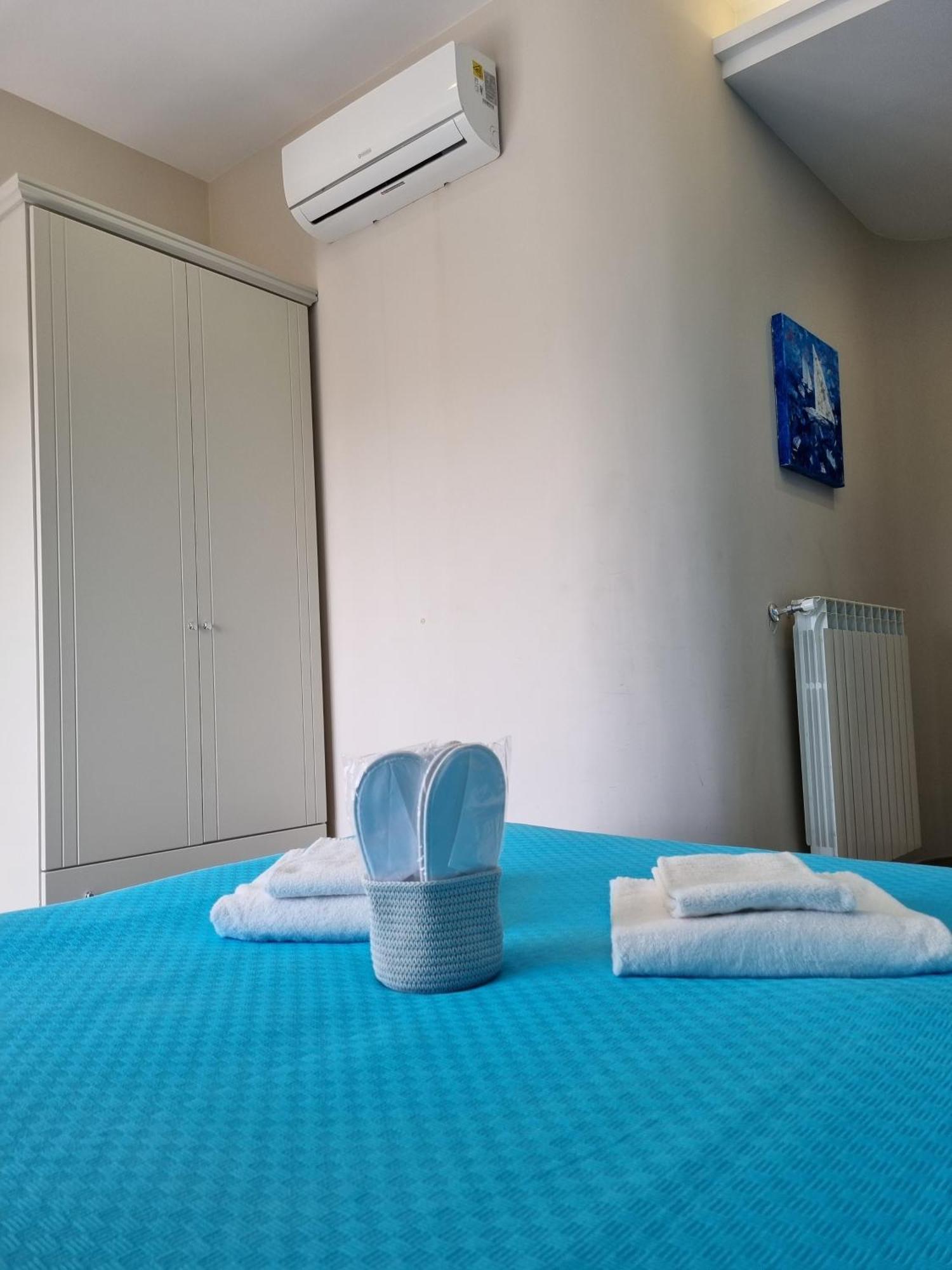 Oltre Il Mare Guest House 가에타 외부 사진
