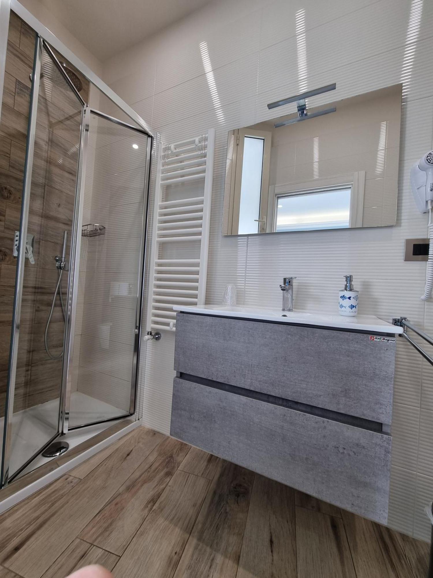 Oltre Il Mare Guest House 가에타 외부 사진
