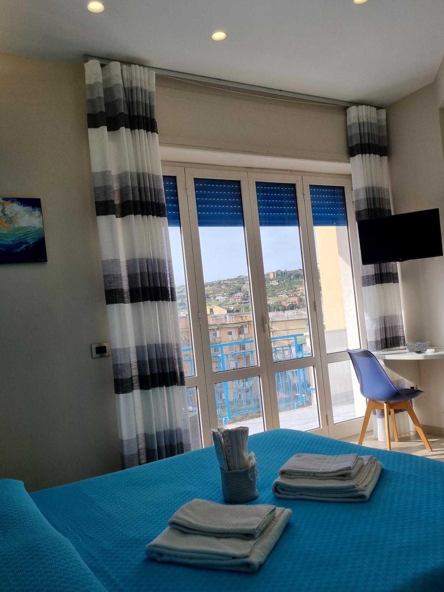 Oltre Il Mare Guest House 가에타 외부 사진