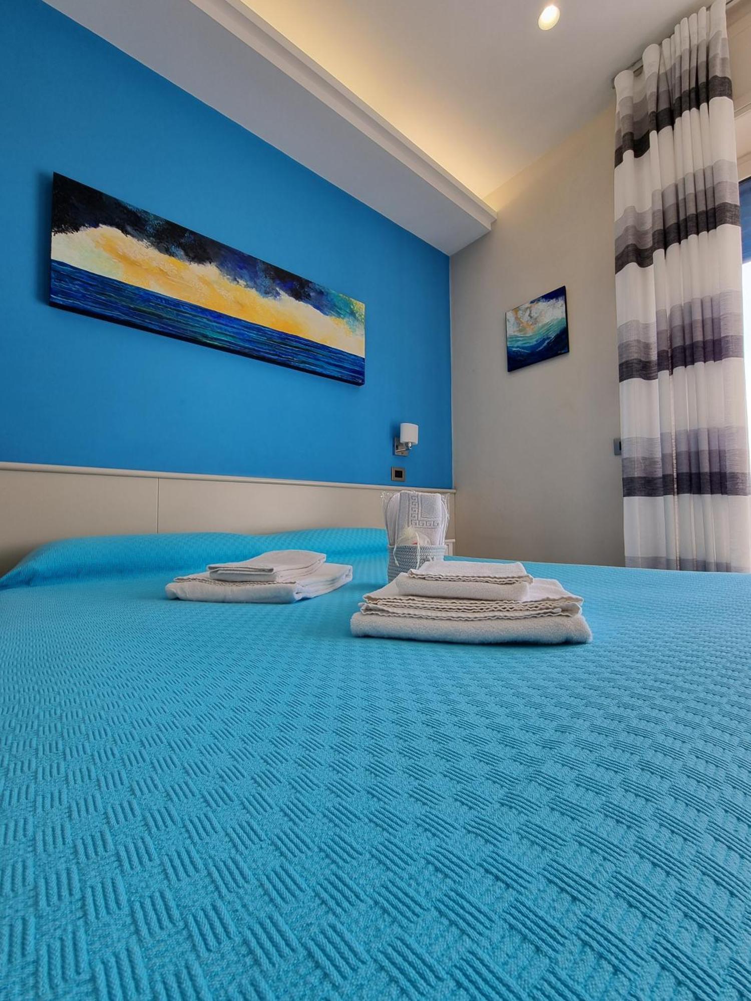 Oltre Il Mare Guest House 가에타 외부 사진