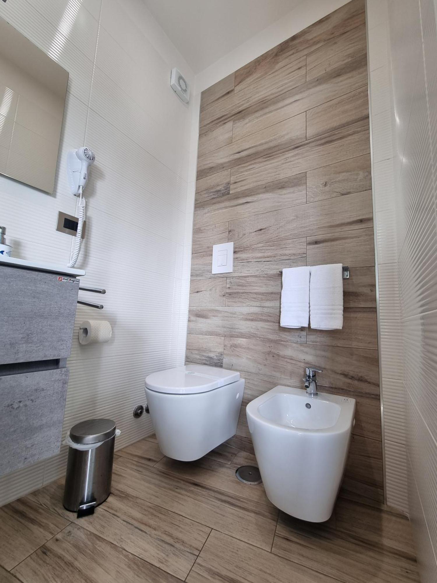Oltre Il Mare Guest House 가에타 외부 사진