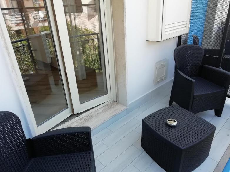 Oltre Il Mare Guest House 가에타 외부 사진