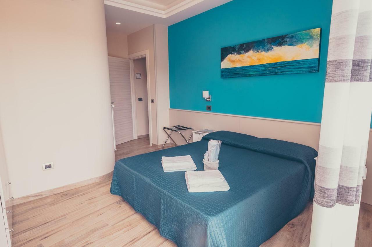 Oltre Il Mare Guest House 가에타 외부 사진
