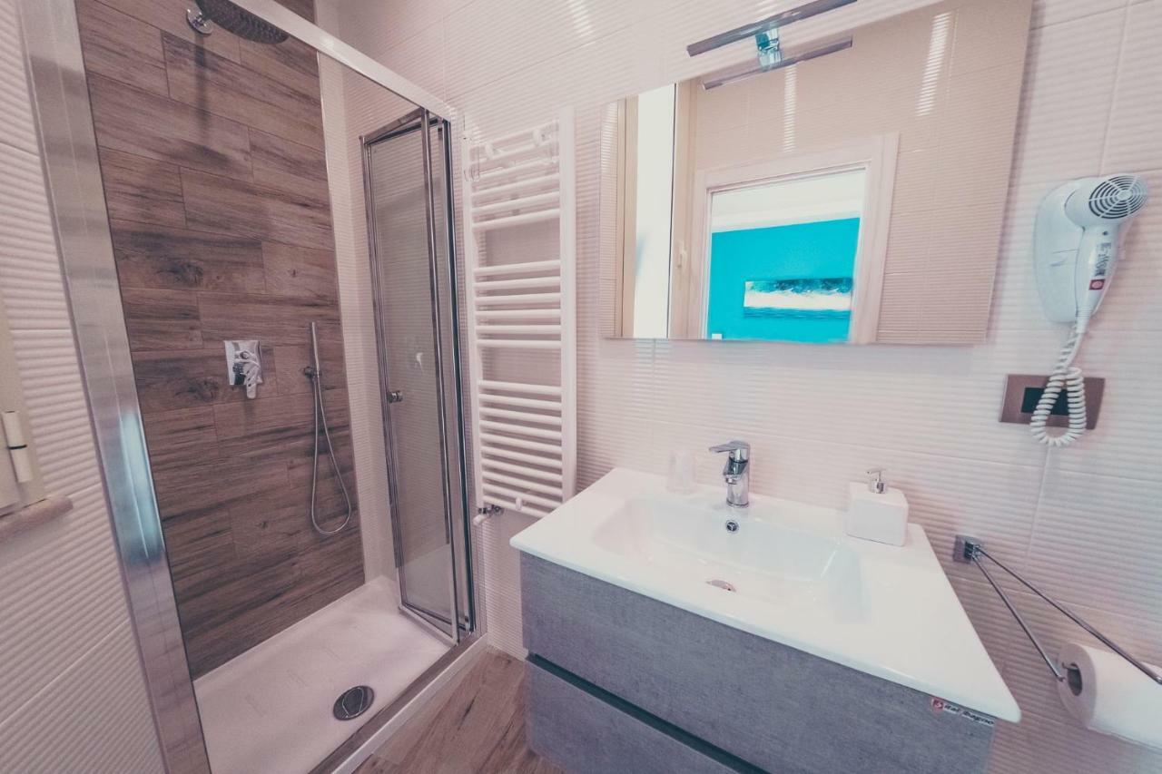 Oltre Il Mare Guest House 가에타 외부 사진