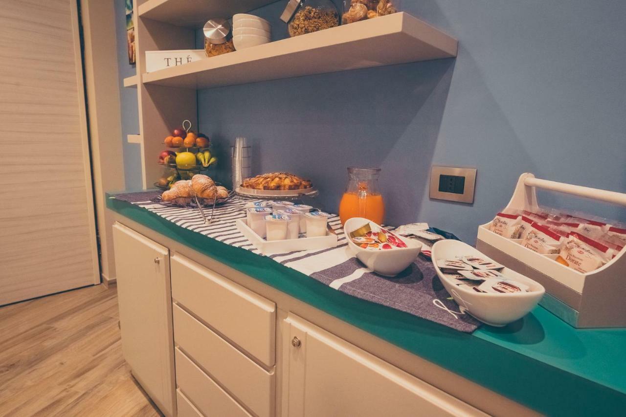 Oltre Il Mare Guest House 가에타 외부 사진