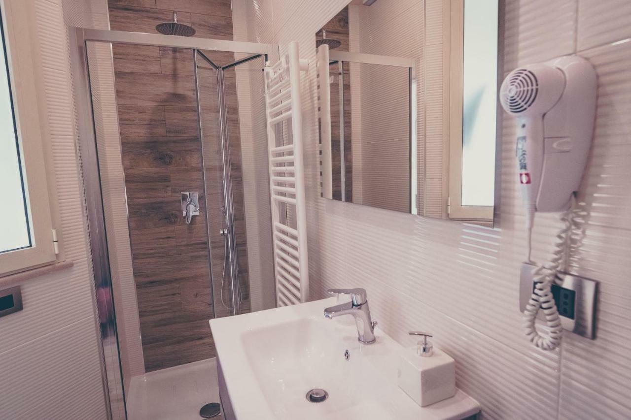 Oltre Il Mare Guest House 가에타 외부 사진