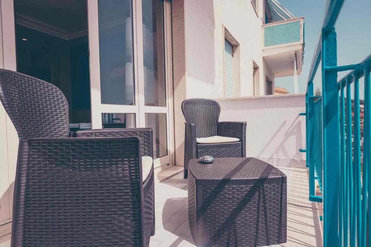 Oltre Il Mare Guest House 가에타 외부 사진
