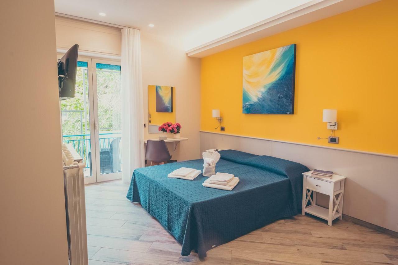 Oltre Il Mare Guest House 가에타 외부 사진