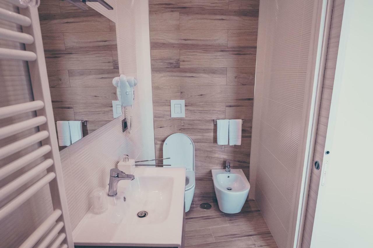 Oltre Il Mare Guest House 가에타 외부 사진