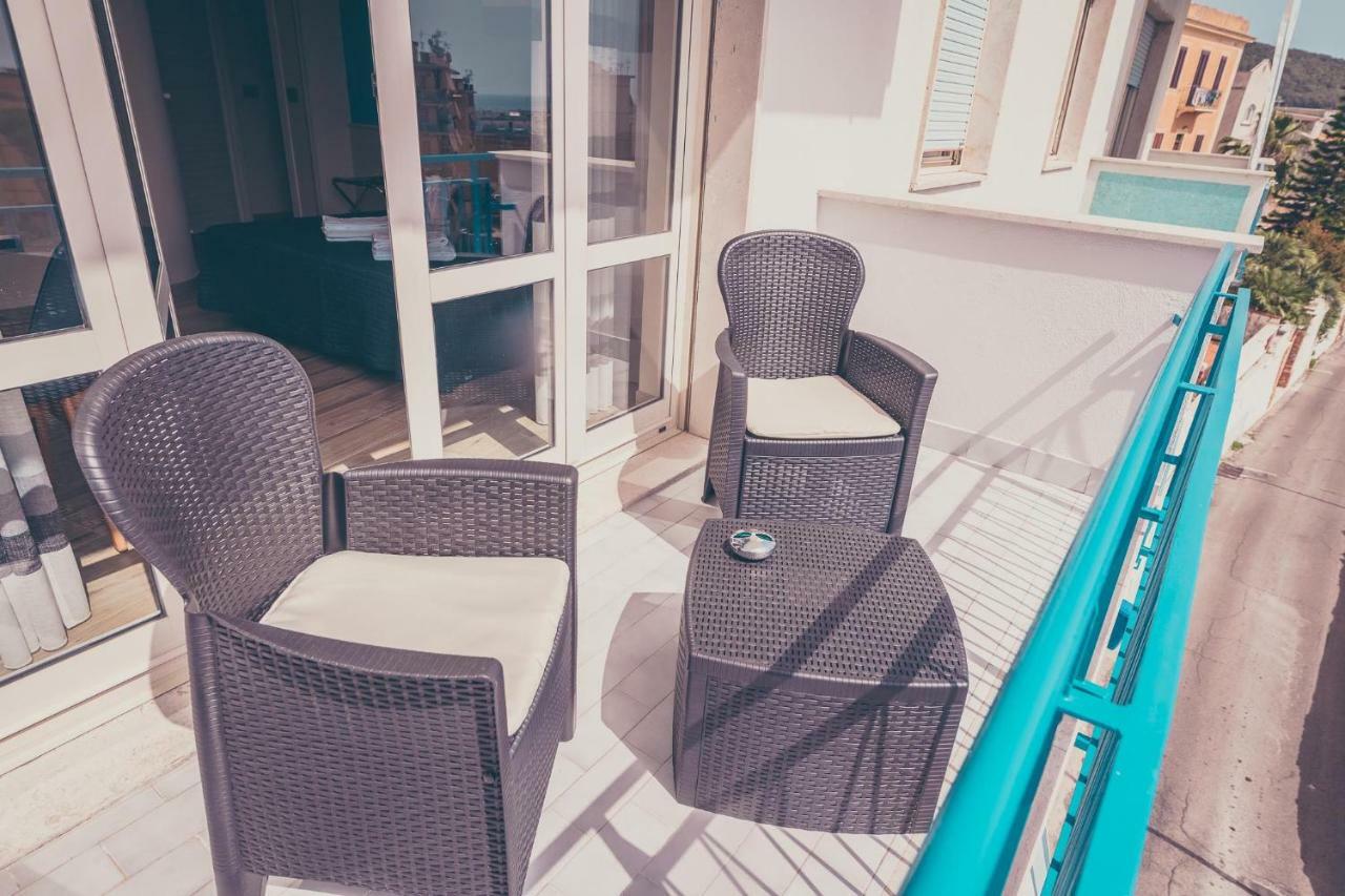 Oltre Il Mare Guest House 가에타 외부 사진