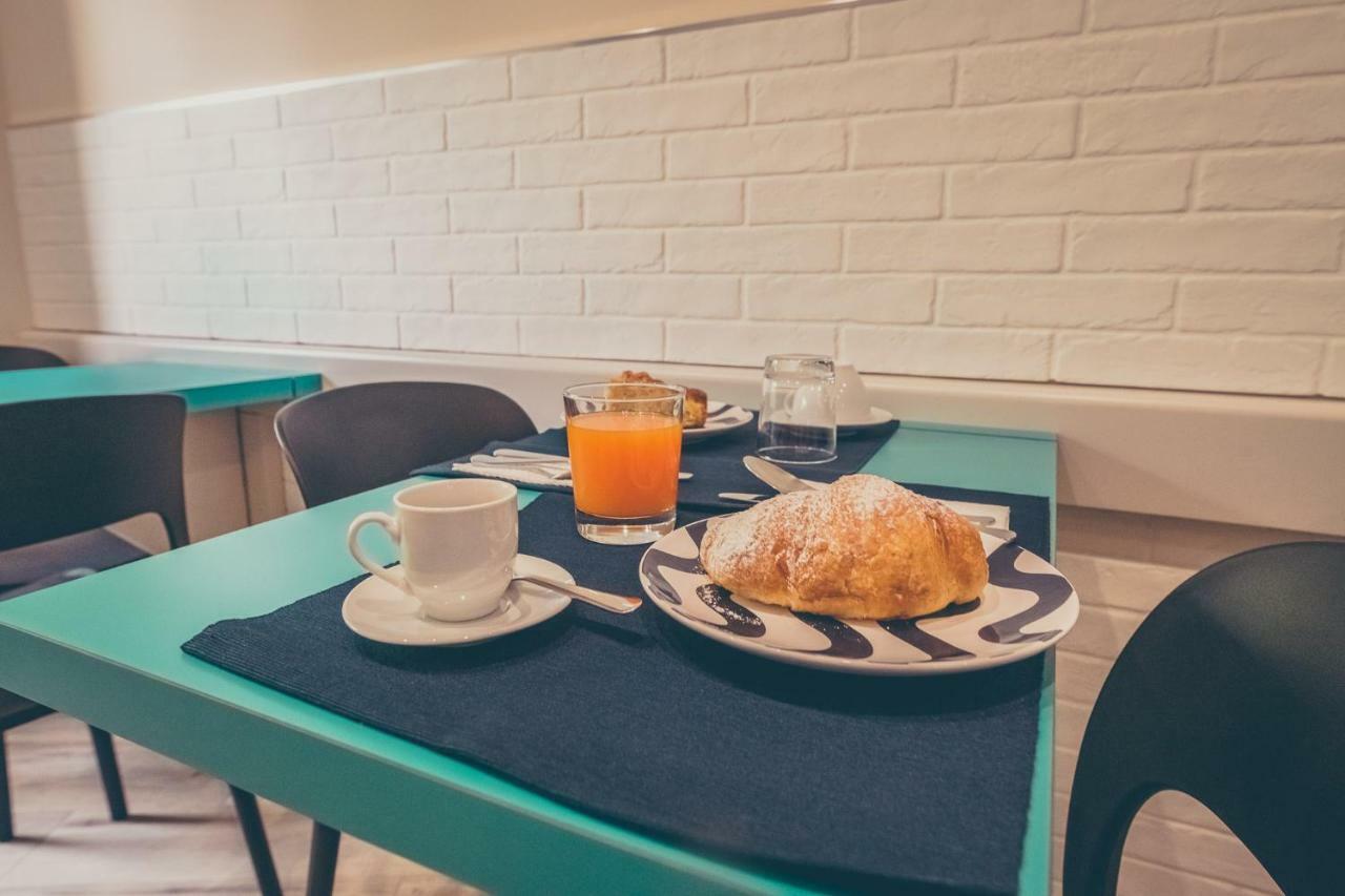 Oltre Il Mare Guest House 가에타 외부 사진