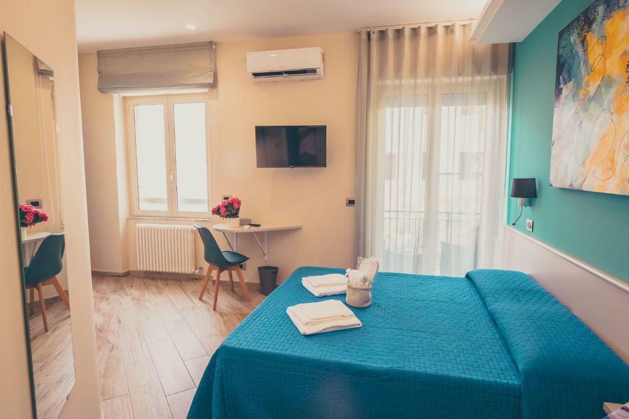 Oltre Il Mare Guest House 가에타 외부 사진