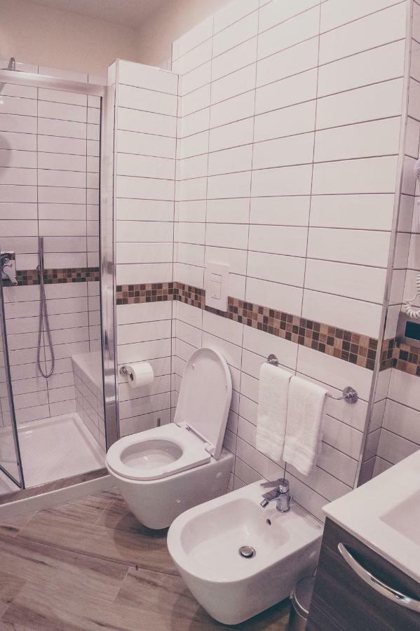 Oltre Il Mare Guest House 가에타 외부 사진