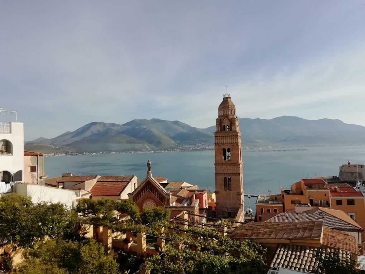Oltre Il Mare Guest House 가에타 외부 사진