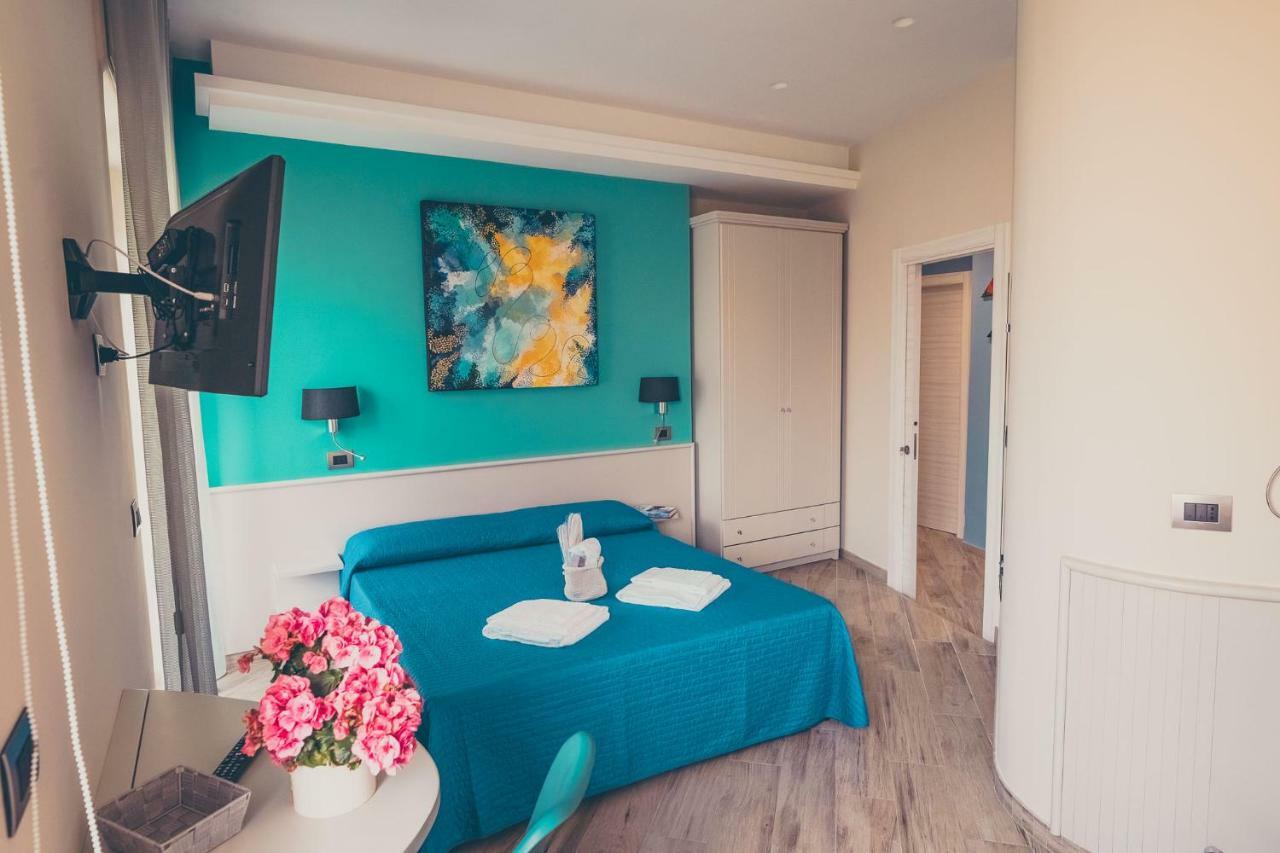 Oltre Il Mare Guest House 가에타 외부 사진