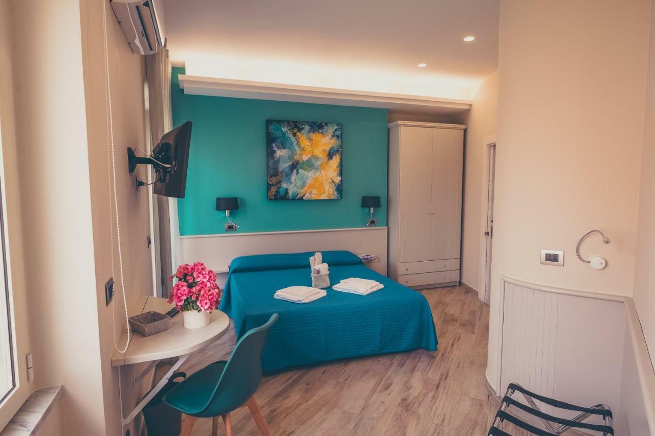 Oltre Il Mare Guest House 가에타 외부 사진
