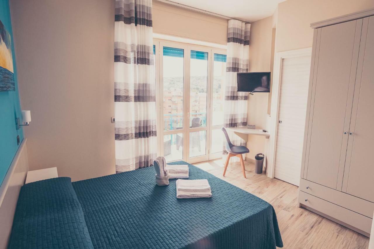 Oltre Il Mare Guest House 가에타 외부 사진