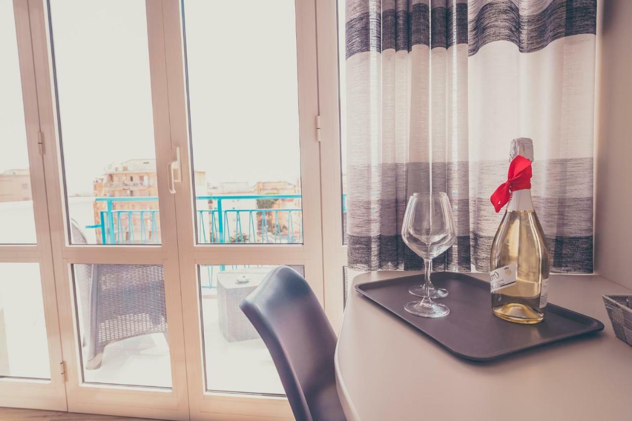 Oltre Il Mare Guest House 가에타 외부 사진